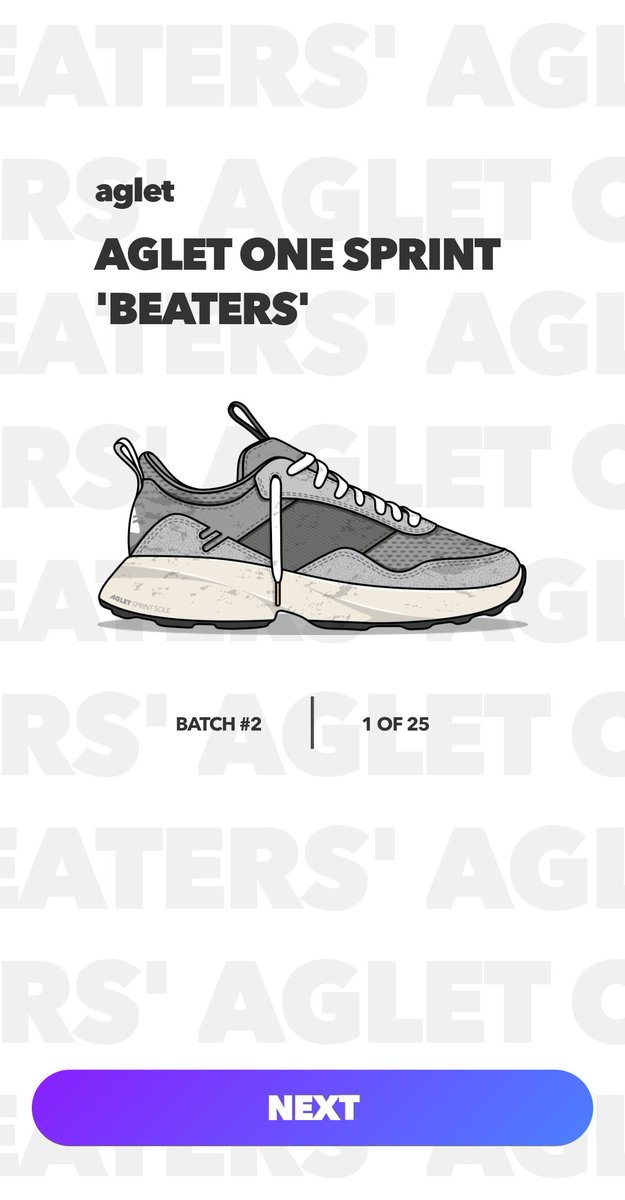 aglet_qwt's tweet photo. WTS π
#AGLET #agletapp #agletua #agletjp https://t.co/BXC6OeMZkR