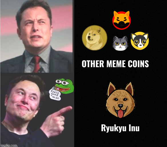 AfridiNFT's tweet photo. @Ryukyuinucoin My Entry #RYUKYUINU $RYUK https://t.co/cvLIJeB3Gc