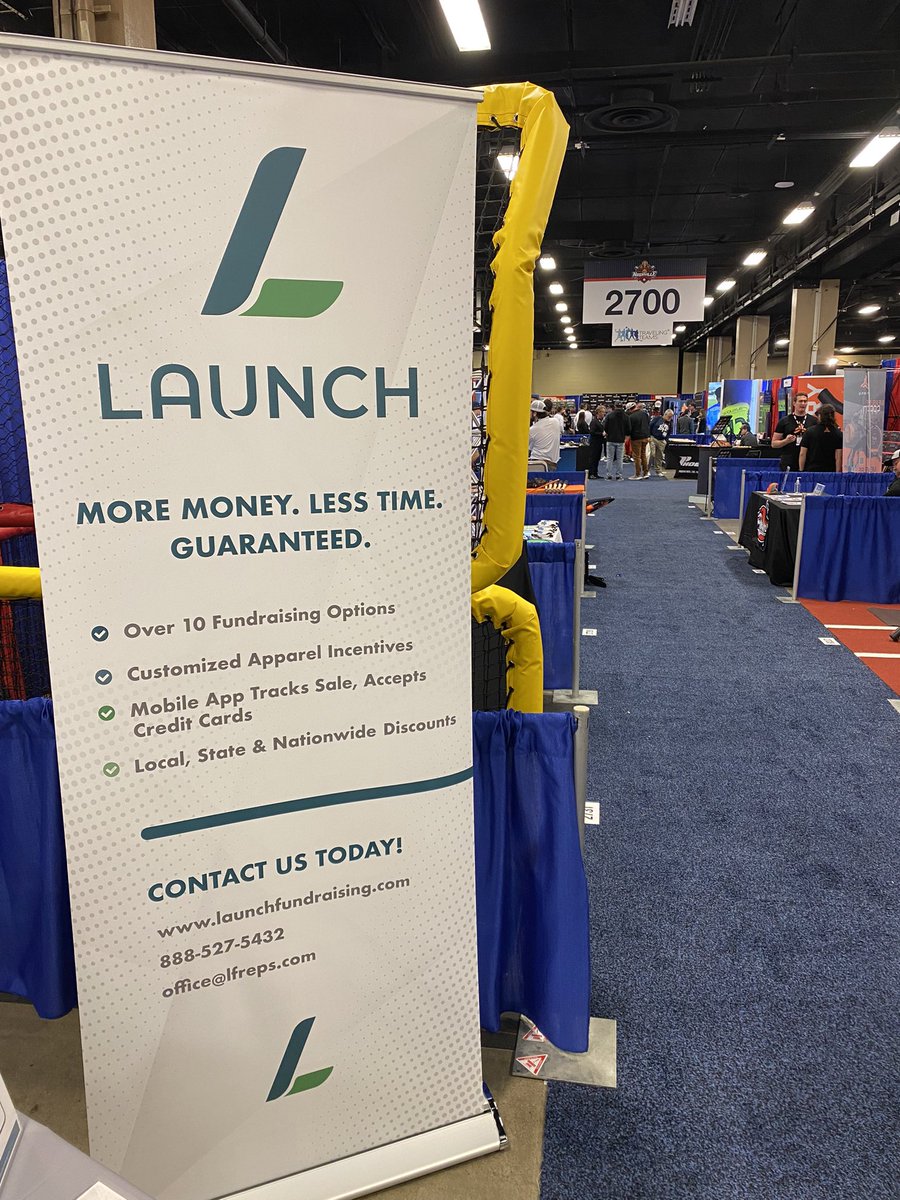 Launch Fundraising (@LaunchFundrais1) / Posts / X