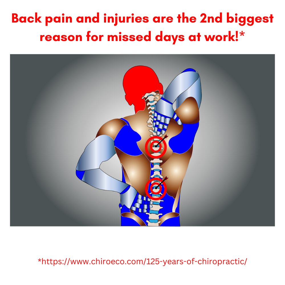 Back pain got you down? We can help. Tried chiropractic before and it didn't work? We are different. We get results on tough cases where others have failed. Come experience the difference.#chiropracticcare #backpain #hendersonvilletn #nashville #painrelief #mindbodymedicine