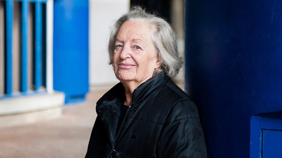 L’architecte ivryenne Renée Gailhoustet s’est éteinte à 93 ans. Au nom de la municipalité, je tiens à lui rendre hommage et à adresser toutes mes condoléances à ses proches.
Ses obsèques auront lieu lundi 9 janvier à 15h30, au cimetière parisien d’Ivry (44 avenue de Verdun).

1/3