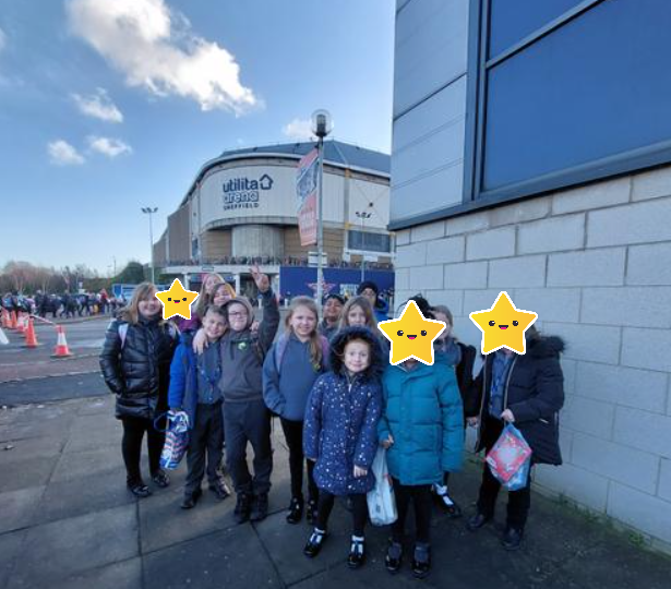 MartonAcademy's tweet photo. Our school choir were lucky enough to experience Young Voices 2023. The children and the parents had a brilliant time. We can't wait for next year! 

https://t.co/Dap8qbIuNu
(about 24 minutes in) https://t.co/LKNJxnwhwT