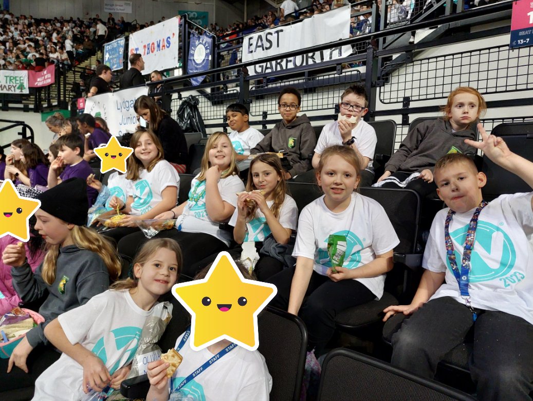MartonAcademy's tweet photo. Our school choir were lucky enough to experience Young Voices 2023. The children and the parents had a brilliant time. We can't wait for next year! 

https://t.co/Dap8qbIuNu
(about 24 minutes in) https://t.co/LKNJxnwhwT