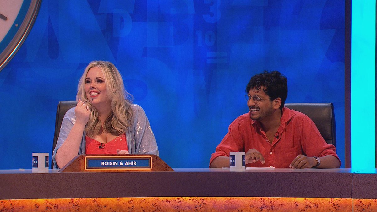 She's in CTRL - OUT NOW - Anne-Marie Imafidon tweet media