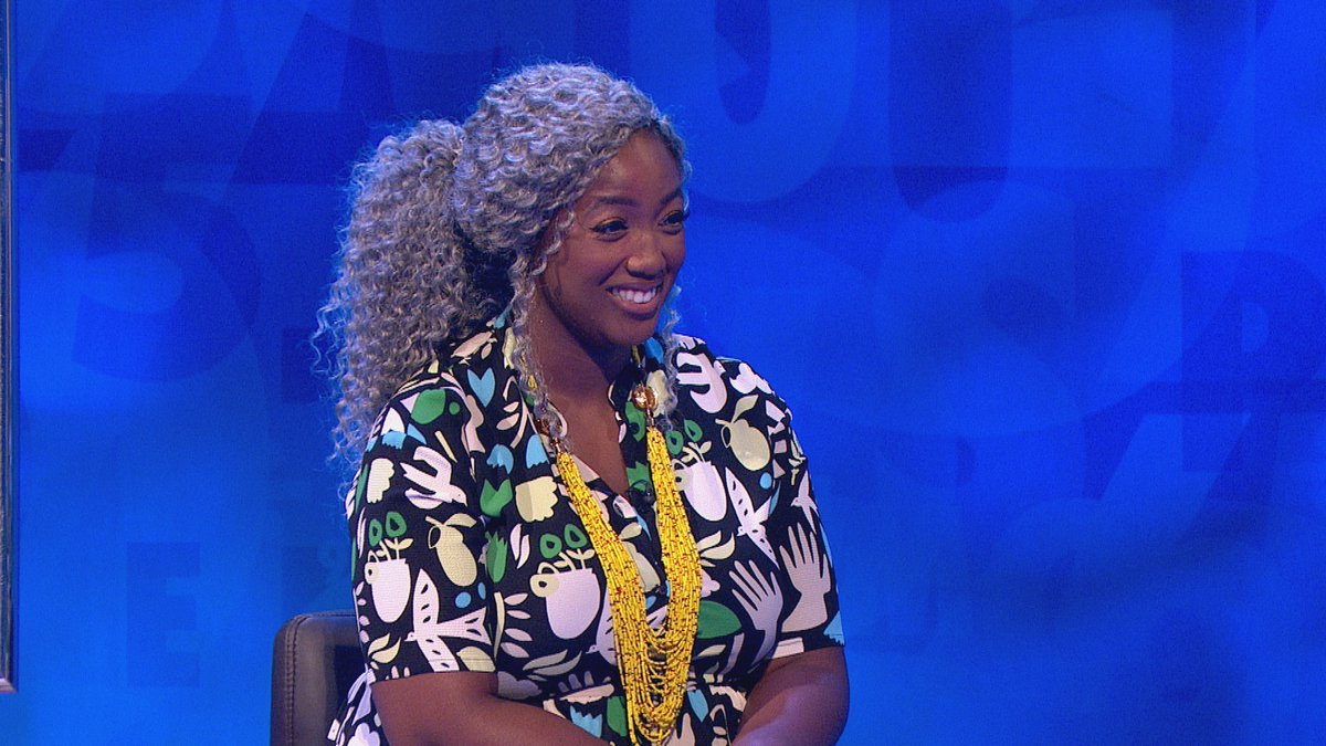 She's in CTRL - OUT NOW - Anne-Marie Imafidon tweet media