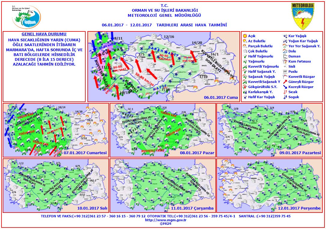 Hatırlıyor musunuz? İstanbul’da 6 Ocak 2017 cuma akşam saatlerinde başlayan kar yağışı aralıksız bir şekilde etkisini sürdürmüş ve 7 Ocak 2017 sabahı şehir kara gömülmüştü...😊 Özlemle anıyoruz...