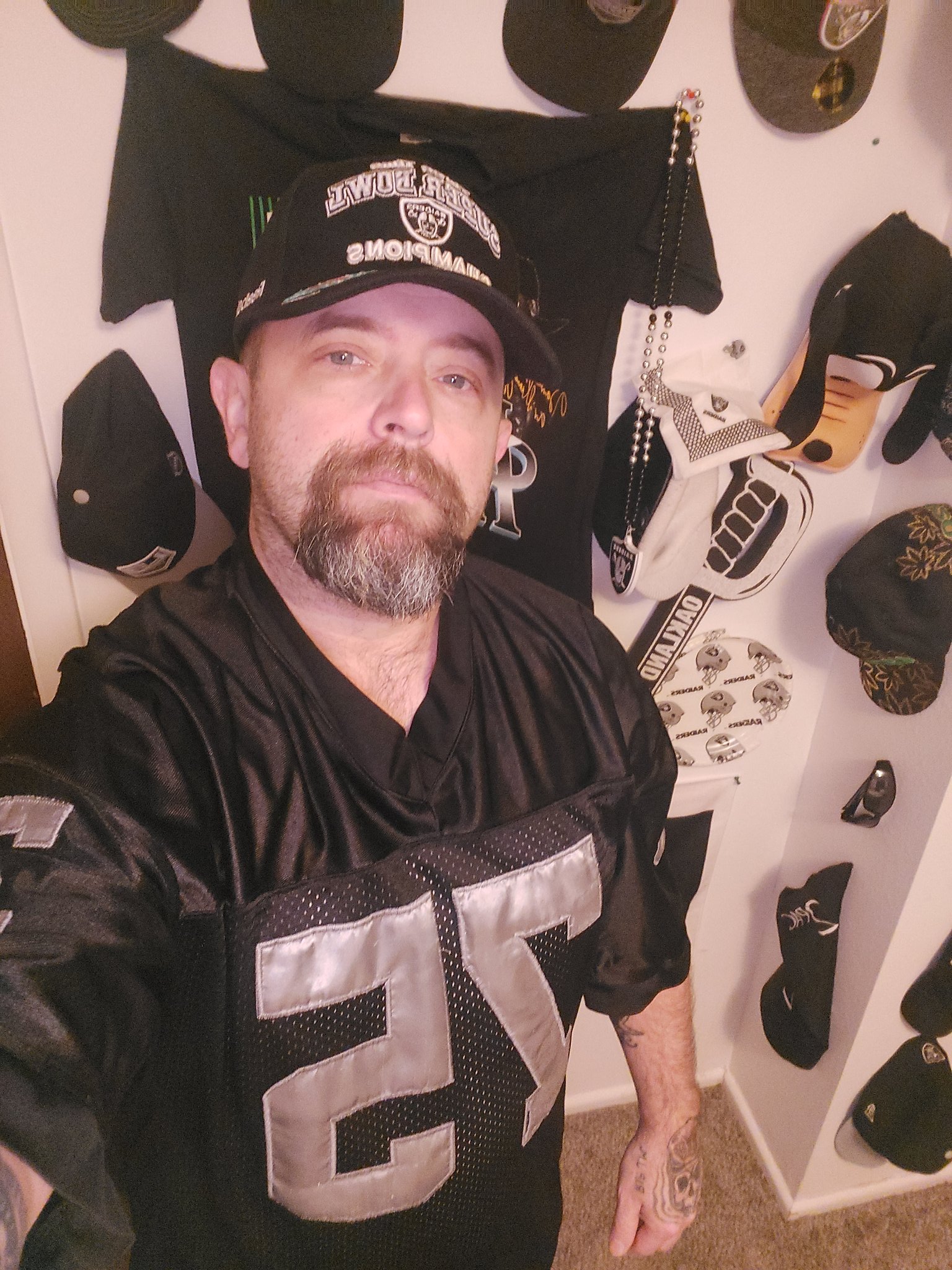 HAPPY BIRTHDAY HOWIE LONG 