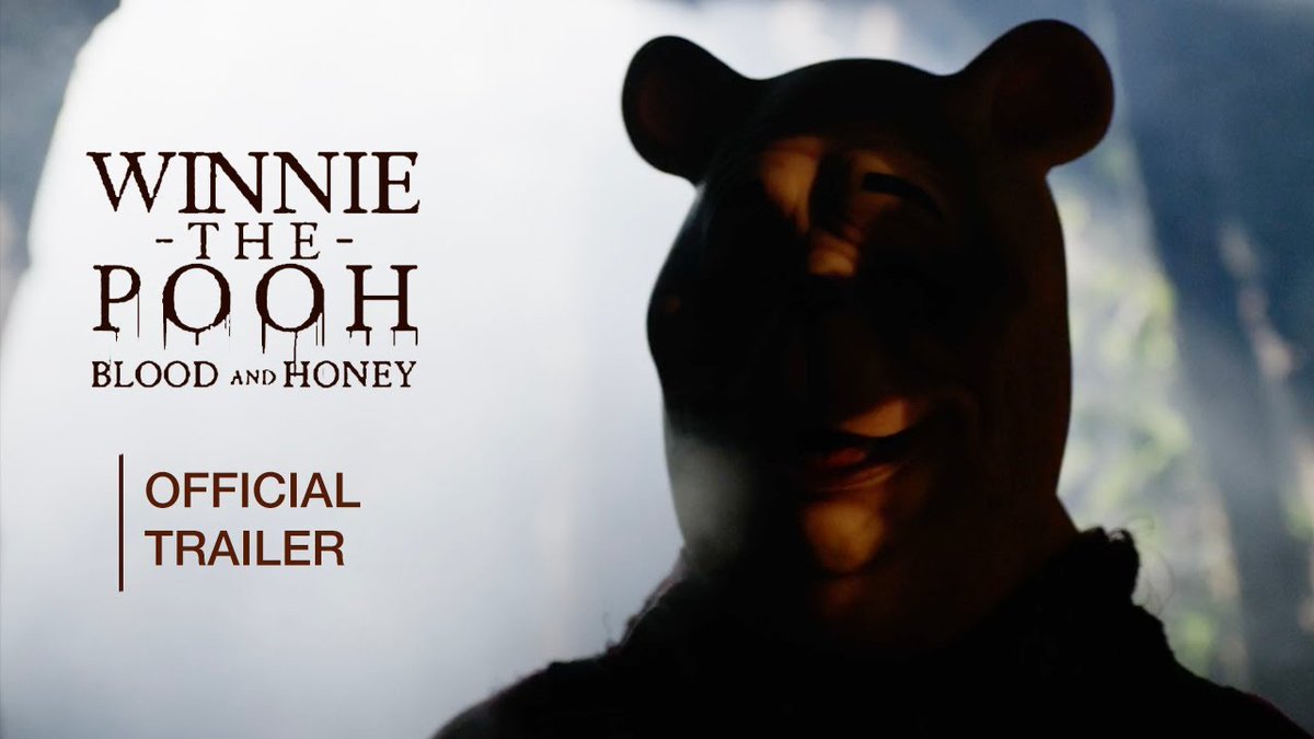 “Winnie The Pooh: Blood and Honey” mit neuem Trailer

Zum neuen Horror-Slasher namens “Winnie The Pooh: Blood and Honey” gibt es nun einen neuen Trailer.

 #AmberDoigThorne #ChrisCordell #CraigDavidDowsett #DanielleRonald #MariaTaylor #MayKelly

rock-fanatics.de/news/winnie-th…