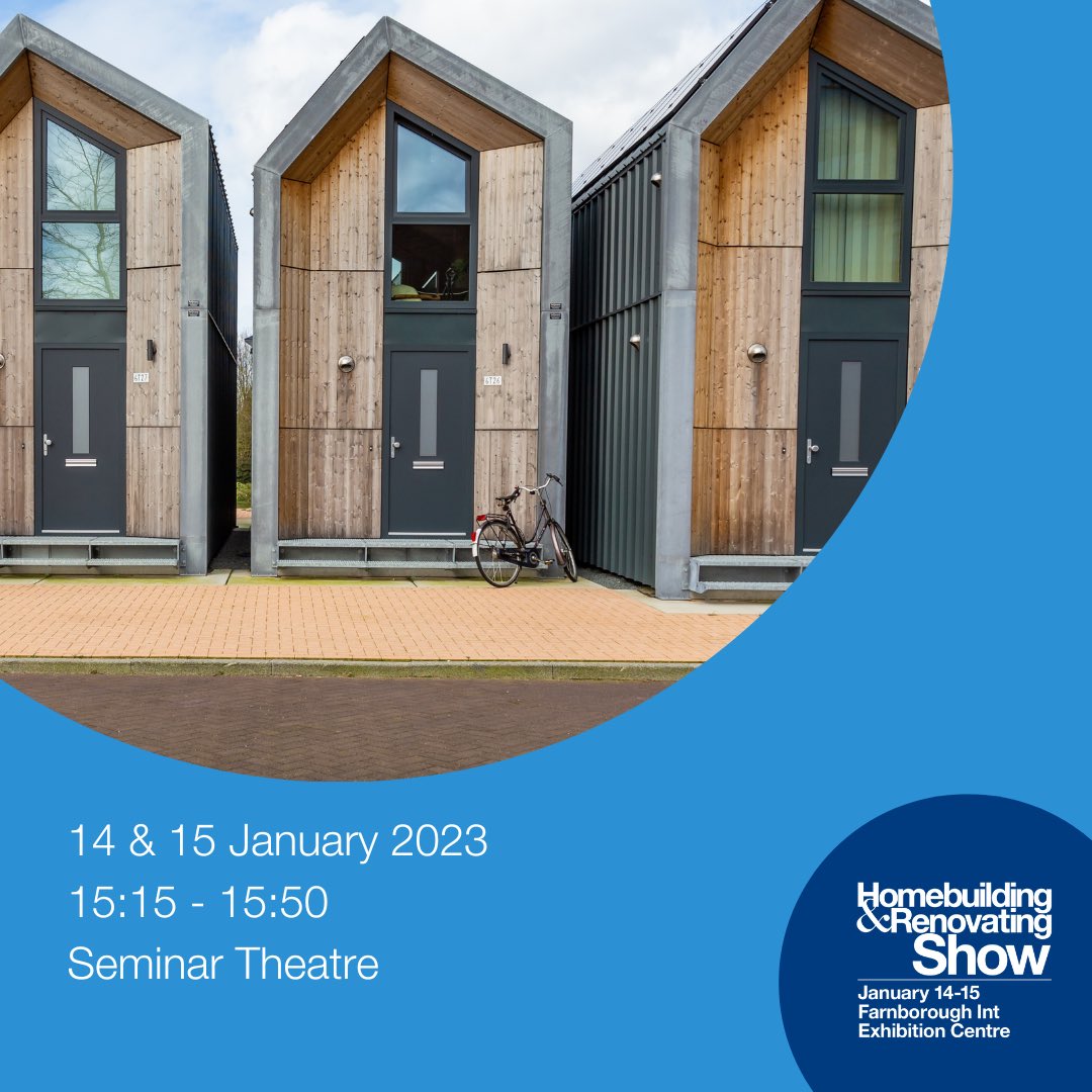 HBR_Show's tweet image. Can you #reducecosts without compromising space &amp;amp; architectural character? #EcoExpert David Hilton and #DesignExpert Allan Corfield provide #toptips for #retrofitting an existing house. 𝐑𝐄𝐆𝐈𝐒𝐓𝐄𝐑 𝐓𝐎 𝐀𝐓𝐓𝐄𝐍𝐃 𝐅𝐎𝐑 𝐅𝐑𝐄𝐄 bit.ly/hbrs-social #HomeEnergyHour
