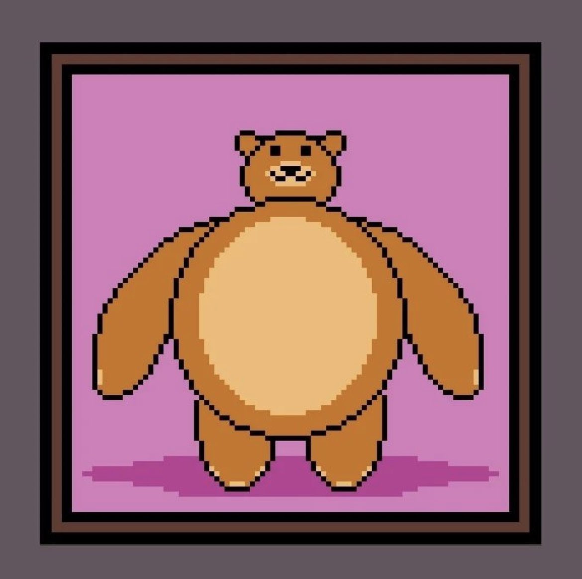TinyHeadKingdom's tweet photo. We have four different images for #fanartfriday this week. We're going to need you to pick a favorite because we couldn't possibly pick just one. (But also, you can pick all four, since we did). https://t.co/VkxpiKJQlh