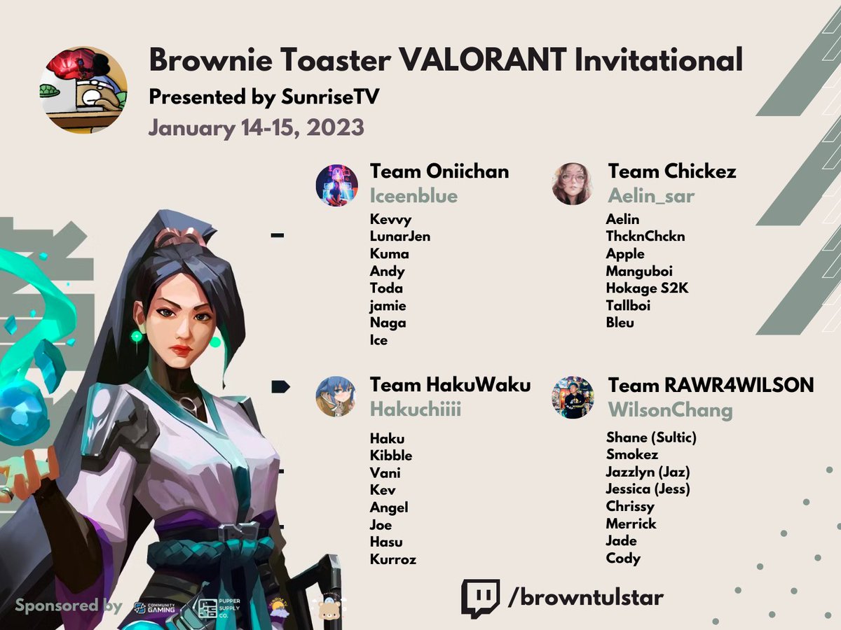 Browntul 🐢🌟【IRIAM US】 tweet media