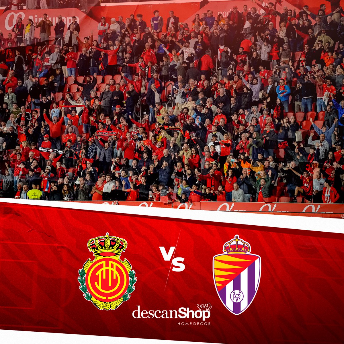 RCD Mallorca tweet media