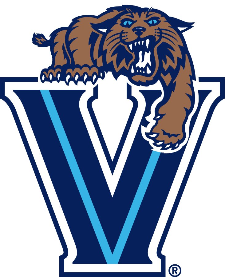 RogerR_72's tweet photo. Excited to be attending an Official Visit at Villanova University on Jan. 20-22!! 🔵⚪️ @CoachChrisBoden @devine_sean @coachferranteVU @CoachRack75 @TheCribSouthFLA @larryblustein @NovaFootball https://t.co/ms0DunHGse