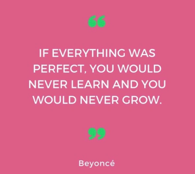 #everything #perfect #learn #grow #gavinheath #womanownedbusiness #learningeveryday #growingeveryday #yougotthis #dontstopbelieving #youareamazing #strengths #weaknesses #uplifting #quoteoftheday #happyfridayeveryone 

Photo by: jogloblog.wordpress.com