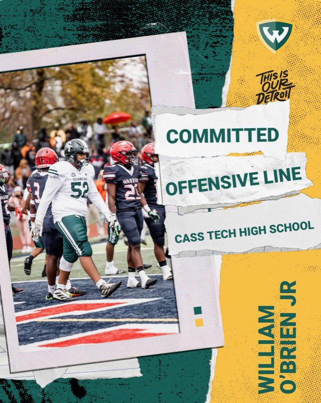 William O’Brien Jr ✞ tweet media