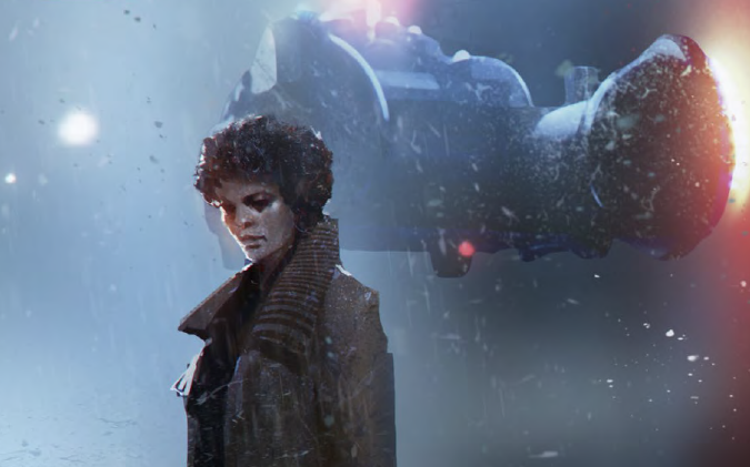 Blade Runner: The Roleplaying Game - from <a href="/FreeLeaguePub/">Free League Publishing</a> - brings the dystopian and cerebral feel of the films to the tabletop. I take a deeper look - wp.me/p1iy9w-39I

#BladeRunner #rpg #review