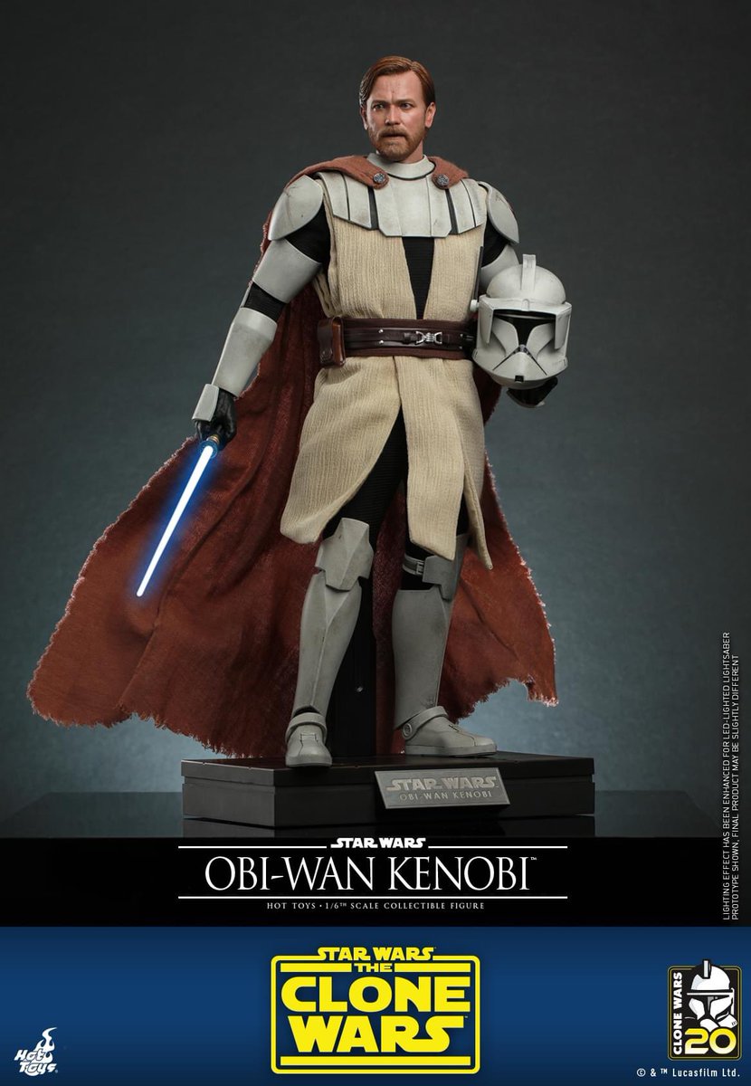 sw_holocron's tweet photo. 👀

Clone Wars Obi-Wan Hot Toys Collectible https://t.co/GsnldDkfQJ