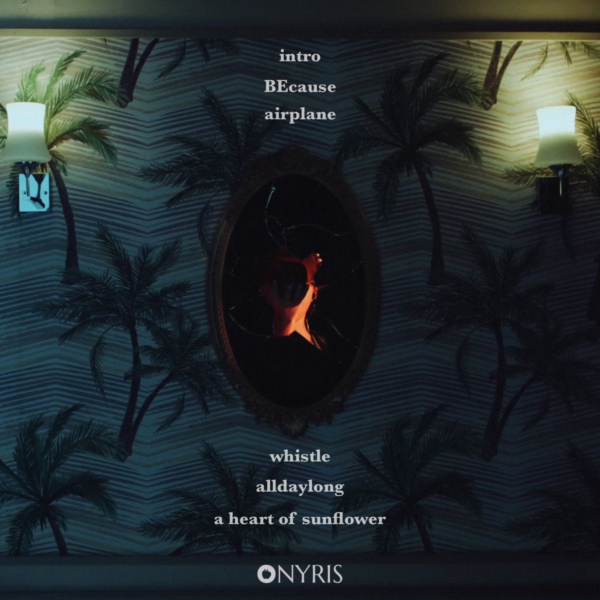 ONYRIS [APPLE OF DISCORD] 
1st mini album

digital cover &amp; back cover

07.01.2023 00:00 KST

#KOKO #ISA #SILLIE #TSUKKI #MIYA #ONYRIS #AOD #APPLE_OF_DISCORD