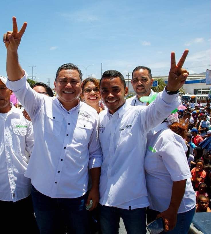 JAVIERBERTUCCI's tweet photo. Envío mis felicitaciones a nuestro concejal @EnriqueZabala77 por ser electo presidente del Concejo Municipal de Mariño, municipio de la hermosa Porlamar, la principal ciudad comercial del estado Nueva Esparta donde recientemente ancló el crucero “Amadea”. https://t.co/0gCCRbQ5UE