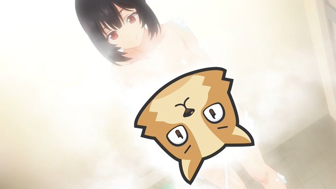 これ実質僧侶枠だろ #inuhiro #tokyomx 