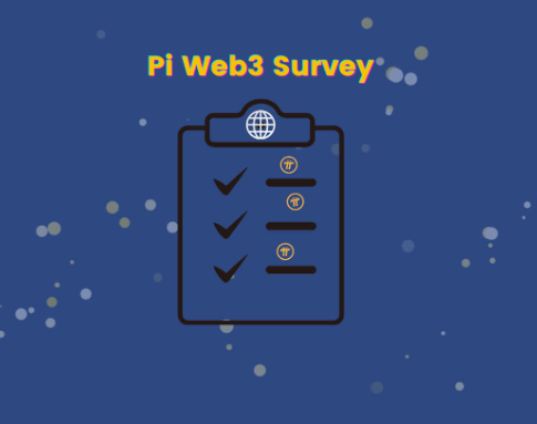 ihatejam's tweet photo. Be a part of the Web3 revolution with Pi Network! We're conducting a survey on the use of this game-changing technology and want your input. Share your thoughts in our app today and help shape our future! #Web3 #PiNetwork #Survey #minepi #PiCommunity #blockchain https://t.co/r1YeYM5sq2