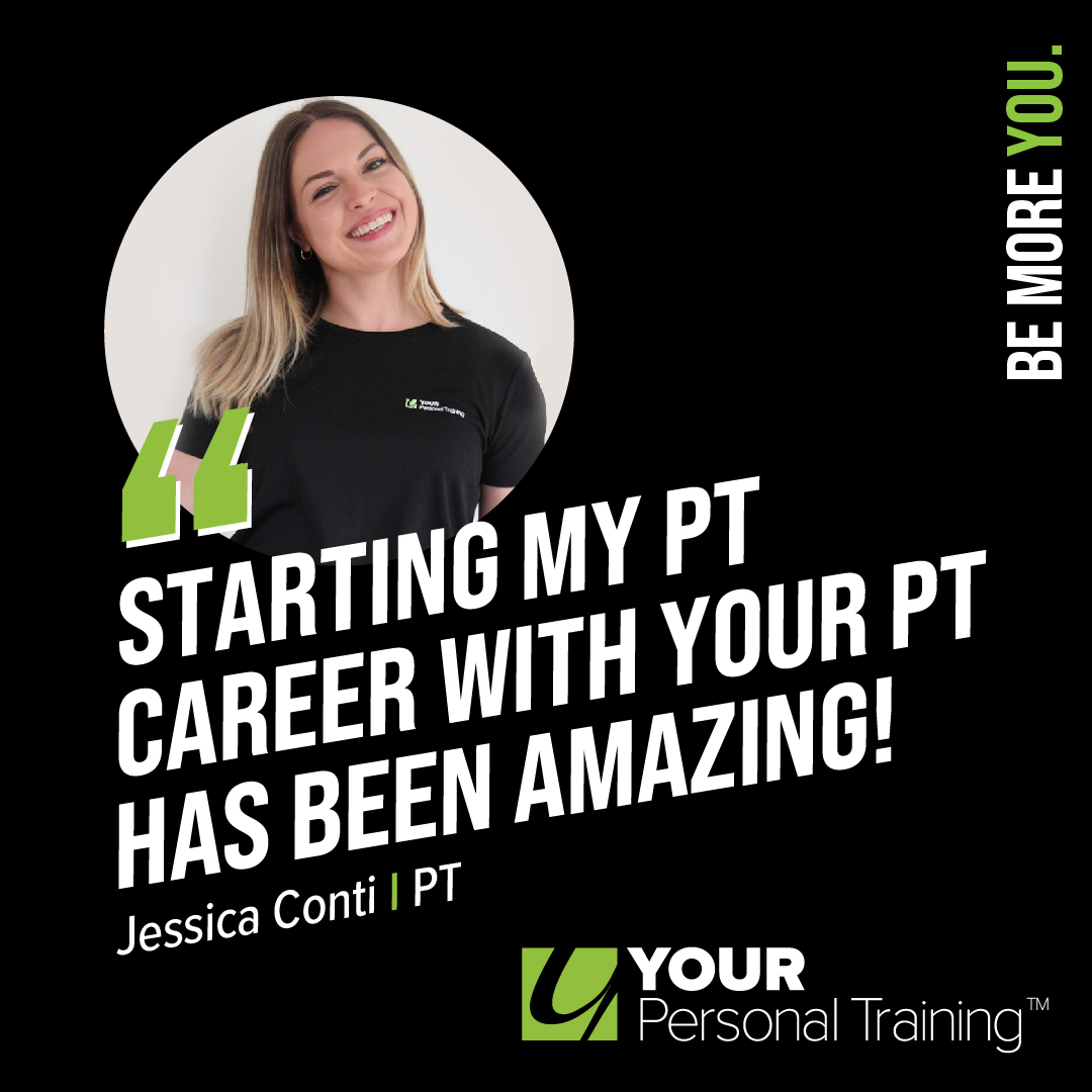 yptuk's tweet photo. We continue to get amazing feedback from our Personal Trainers.
Are you a newly qualified PT and looking for a self-employed position with great support? Apply for one of our jobs today: https://t.co/XDWtVqmAoQ
#personaltrainingjobs #PTcareer #Gymlife #bemoreyou #YOURPT https://t.co/IISqA65U5x