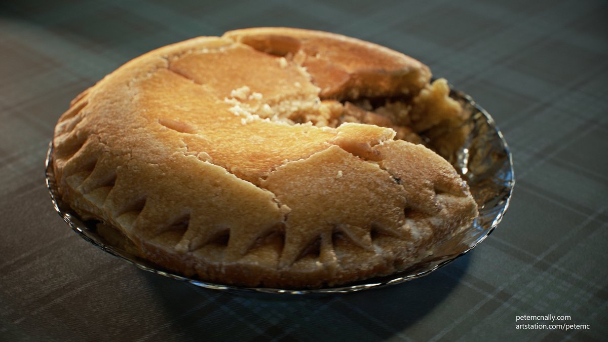 Pete Mc Nally tweet media