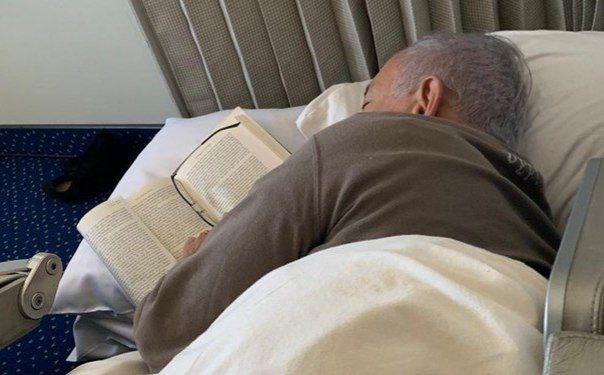 omidmollaye_'s tweet image. ان‌شاءالله خبر مرگش!