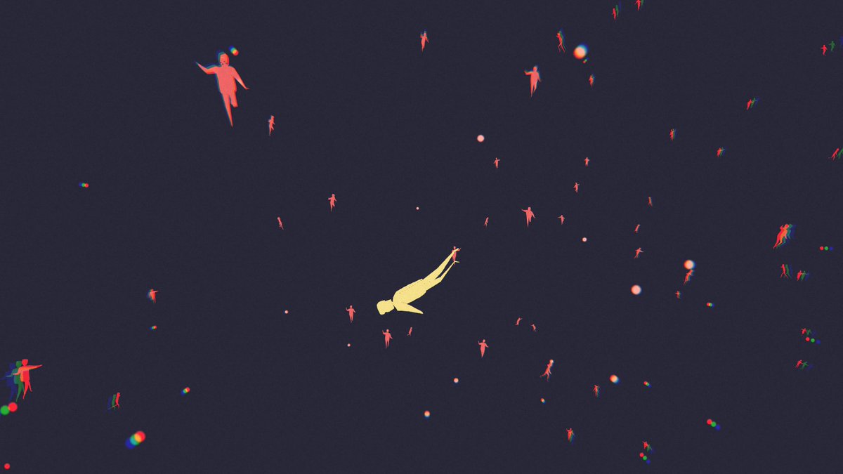 Today I played "Give me strength" by <a href="/ItsAPooleParty/">James Poole</a> 

It's a 1$ game about the thoughts of a game maker.
jamespoole.itch.io/give-me-streng…

It's great.