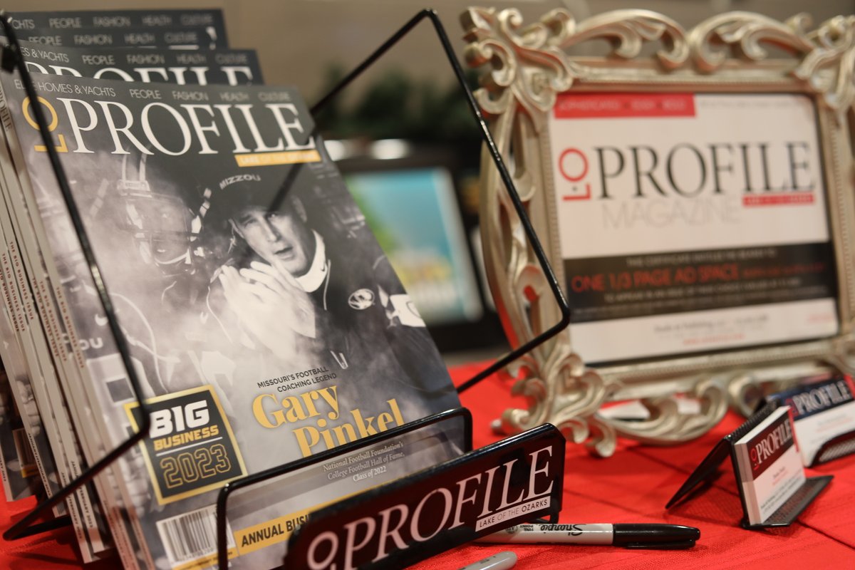 loprofilemag's tweet photo. Thanks to everyone who joined us for the Launch Social earlier this week at The Bend! @loprofilemag @gpmade_ https://t.co/g5l2UYQqab