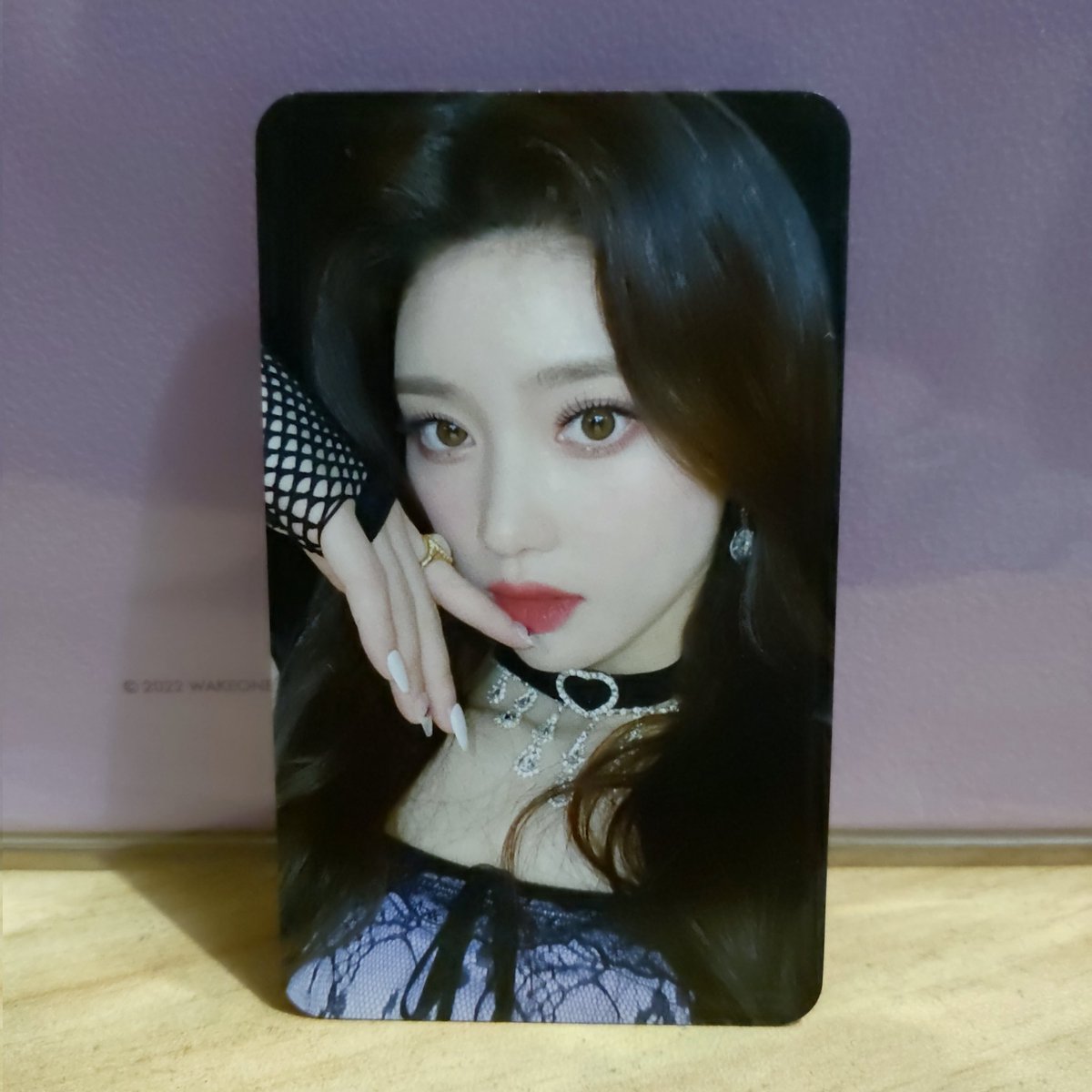noirveil__'s tweet photo. ~ #psychereviews! 💥💥💥 ~

ohmayghad, my prio-est prio is home! 😭✊🏻 been on a hunt for several months na just to get my hands on this pc 😭

thank u so much for letting me adopt her and the hassle-free transaction, @sssolenee! 💗  looking forward to our next #sssolproofs ✨ https://t.co/fMIk31q48S