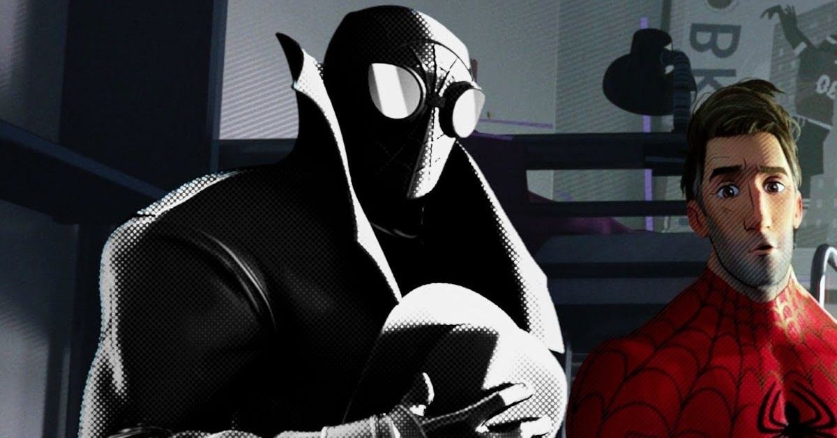 RT @SpiderMan3news: Nicolas Cage says he's not returning as Spider-Man Noir in across the spider-verse https://t.co/OMuvLwI1Wl