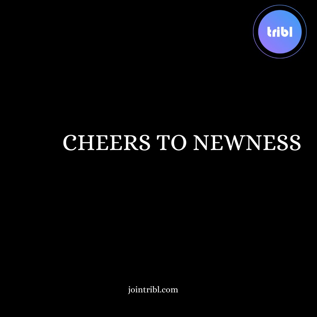 jointribl's tweet photo. We hope it's not too late to say 'A happy new year'
It's another clean sheet, let's keep movingπͺ
#HellaTRiBL #Moneypool #Blackcommunity https://t.co/RyTgzSG6N7