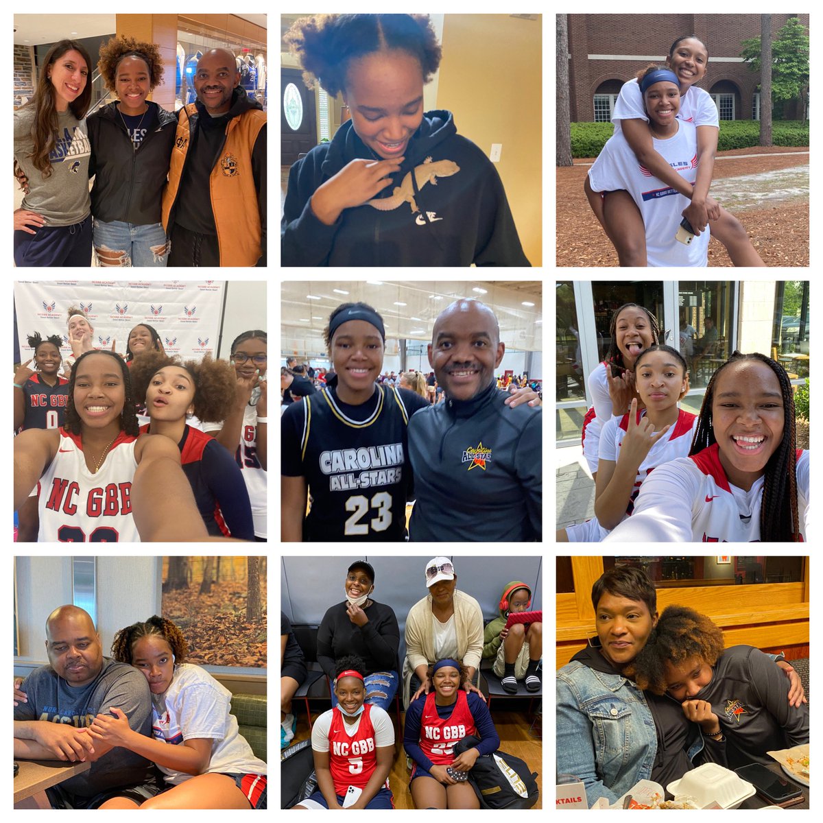 CoachTyCoxCPA's tweet image. Happy 18th Birthday MAYA ROBINSON @MayaRob2023. Amazingly U are ALMOST all grown up &amp;amp; it happened so quickly in front of me. So many special moments on &amp;amp; off the court. Clearly we’re much more than coach-player🏀. Much Love❤️&amp;amp; will miss U next year @CSUBucsWBB #BasketballDaughter