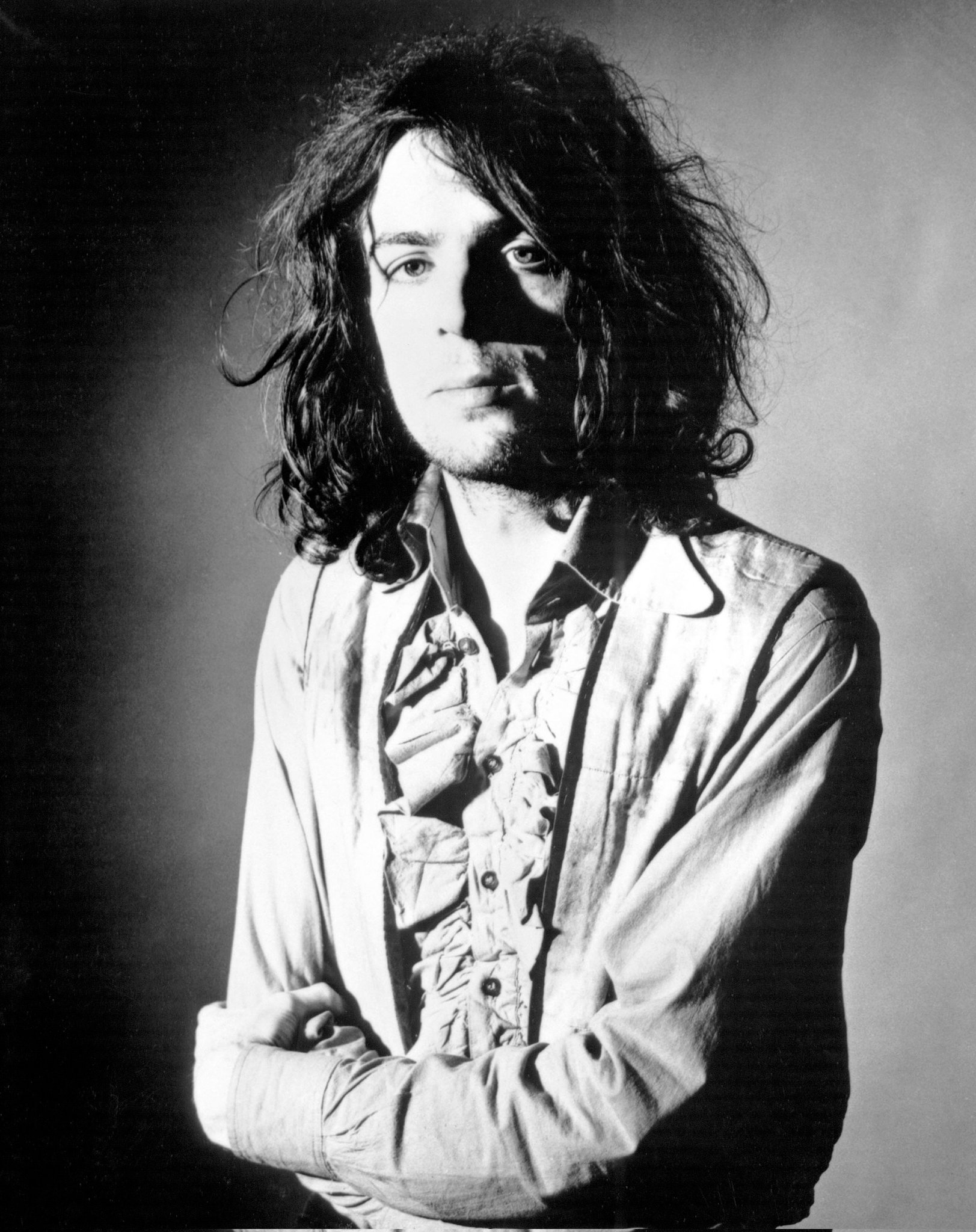 Happy Birthday Syd Barrett 
