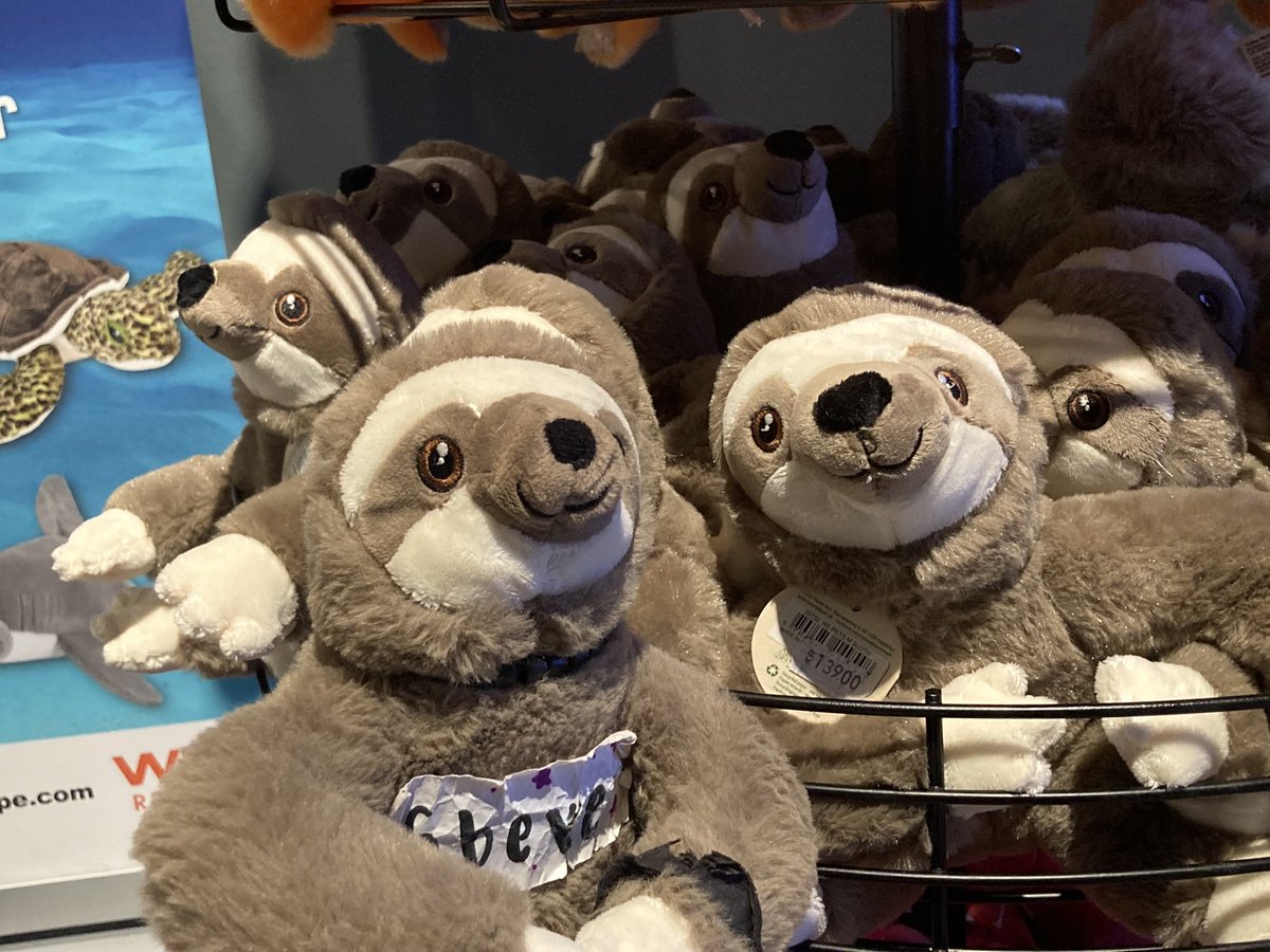 SbeveTheSloth's tweet photo. Den Blå Planet 2/3

(I met my Danish family !) https://t.co/WePNXs6yBI
