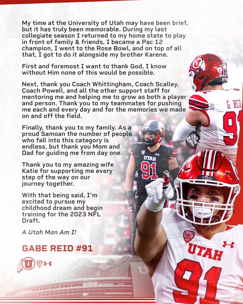 Thank you Utah❤️🙌🏽