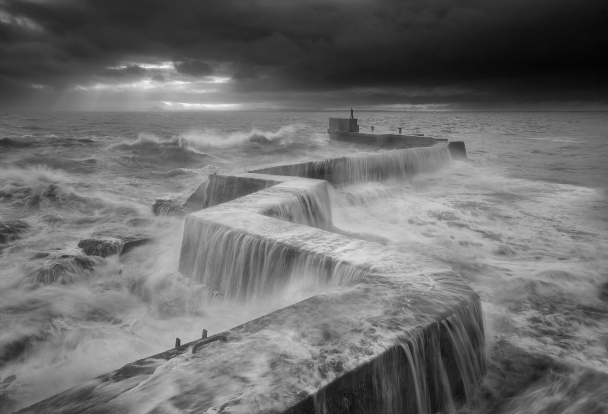 D C On Twitter RT CHPhotography15 The Perfect Storm St Monans d-c-on-twitter-rt-chphotography15-the-perfect-storm-st-monans