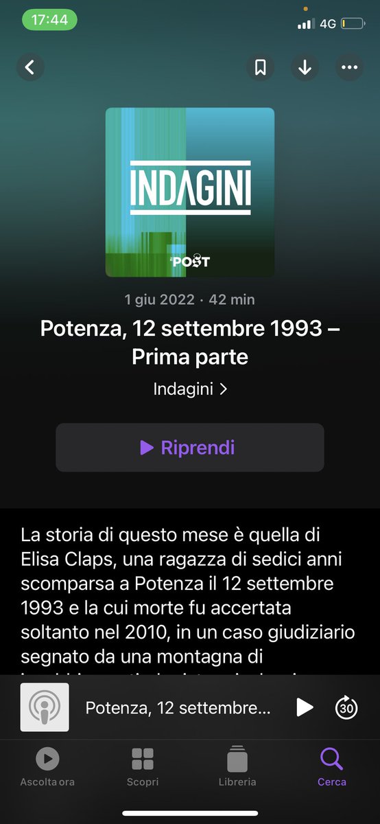 Michela Giraud tweet media