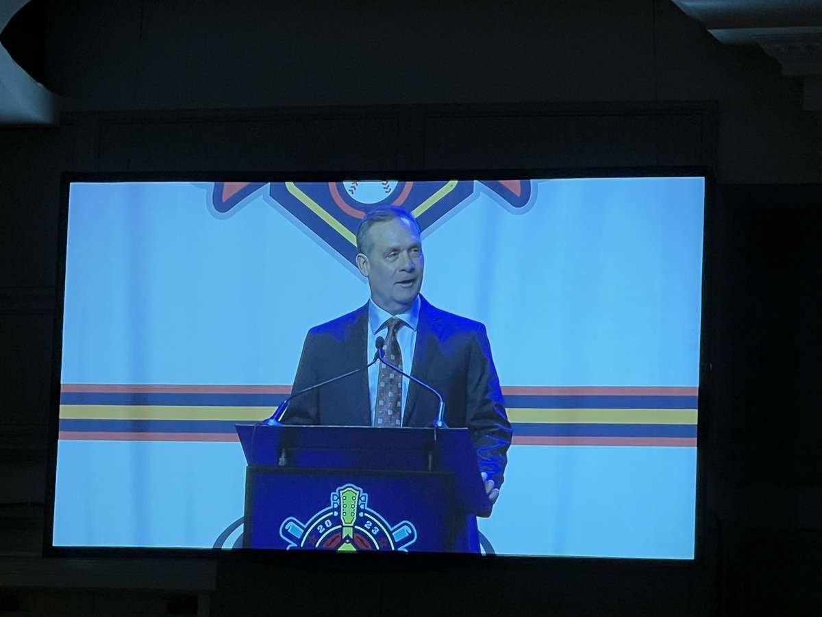 BabsonBaseball's tweet image. The @ABCA1945 2023 Convention is underway, looking forward to a great weekend of speakers put together by Head Coach @mnoone22 who serves the ABCA as a Vice President #d3baseball #ABCA2023