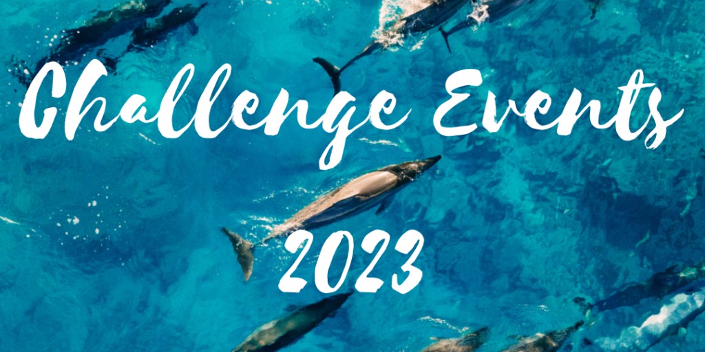 whalesorg's tweet photo. Time is running out to register your interest for the Virtual London Marathon & Swim Serpentine - don't miss your chance!
Fancy staying at home? Give #FishFreeFebruary a go & fundraise to help us make fishing safer! Visit our Challenge events page π https://t.co/PYD5ouErxY https://t.co/lKPi0TgirJ