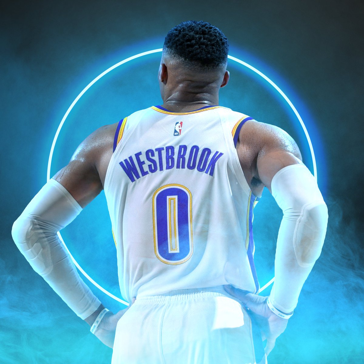 CatnipProps's tweet photo. Russell Westbrook (LAL) o30.5 PRA (1.80)
▪️ Over L5/5 avg 30.5
▪️ AD,Reaves,Walker OUT. Reaves out opens up more USG for Russ
▪️ Russ as a Laker vs ATL: 33,39,33
▪️ High total of 242
#gamblingtwitter #bets365 #lebron #playerprops #nbatips #playertips #gamblingnba #nbagambling https://t.co/9quBhjQ0RB