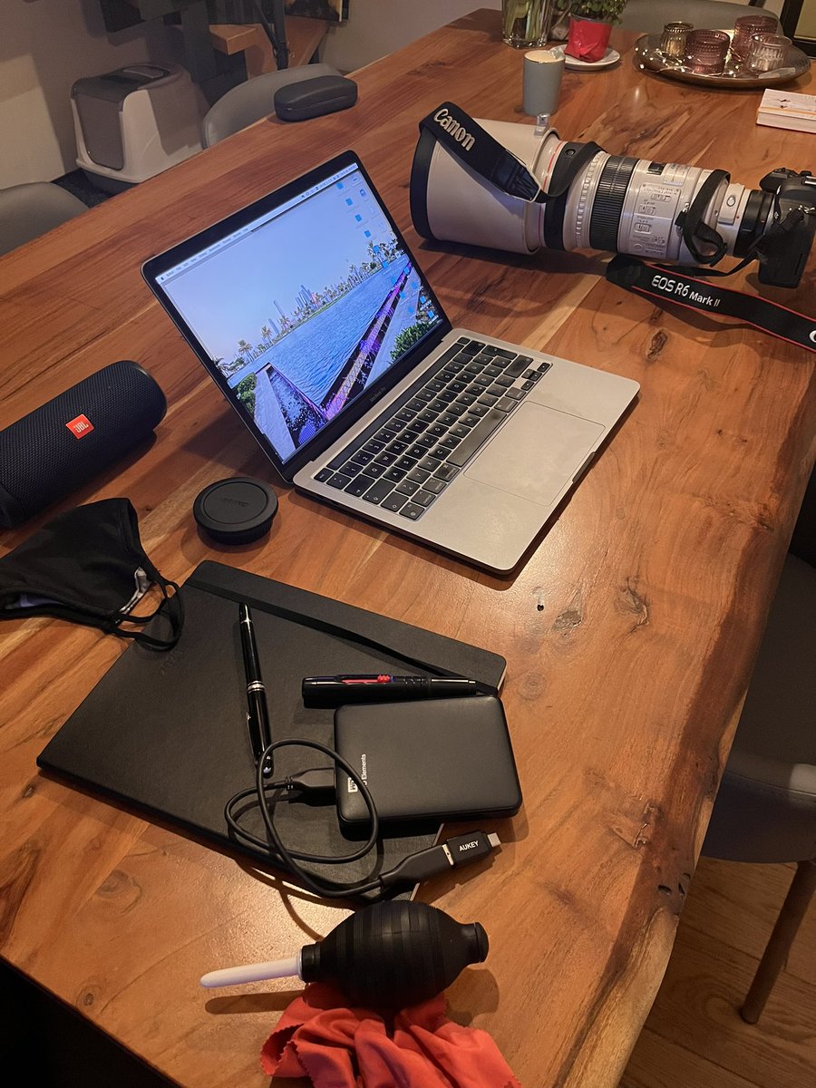 antplmr's tweet photo. Cleaning, blasting, wiping, admin, software updates…
#photography #pressphotographer https://t.co/ig1dPON3Eb