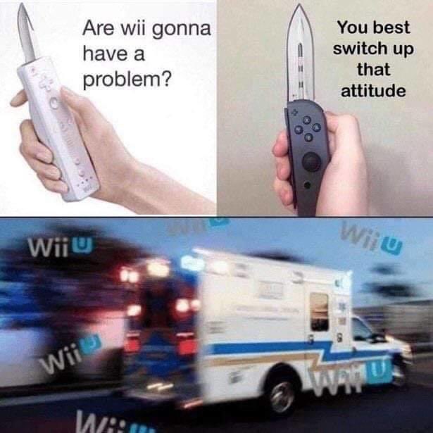 reevierat's tweet photo. I fucking hate this meme so much https://t.co/PYLaMoQZLM