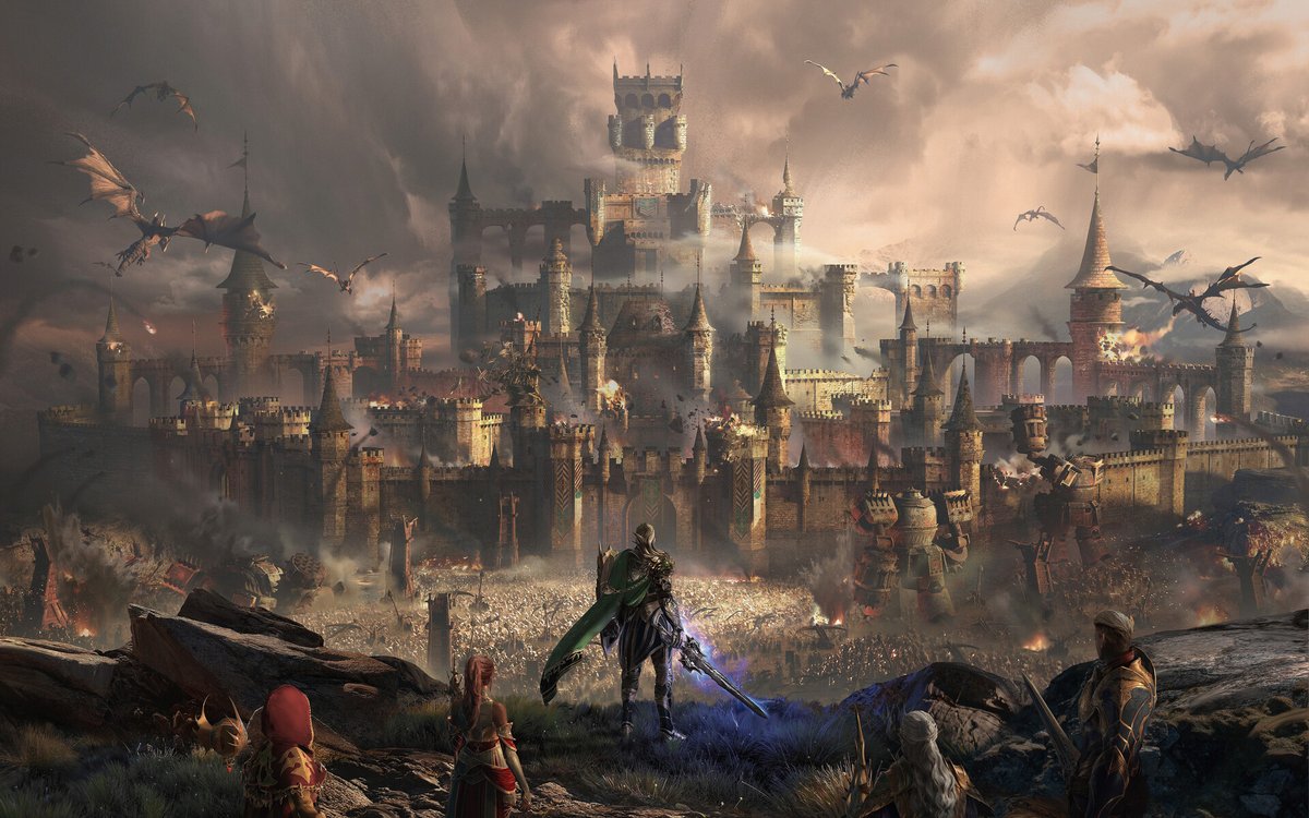 AdamLar52896487's tweet image. 제가 너무 이쁘게 커스터 마이징 했네요😎 #games #EastAden #happyhalloween #goodestboi 
Source: artstation.com/artwork/OoveR8