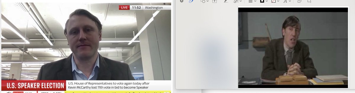 #10yearchallenge #WillyWonka #MrTurkentine