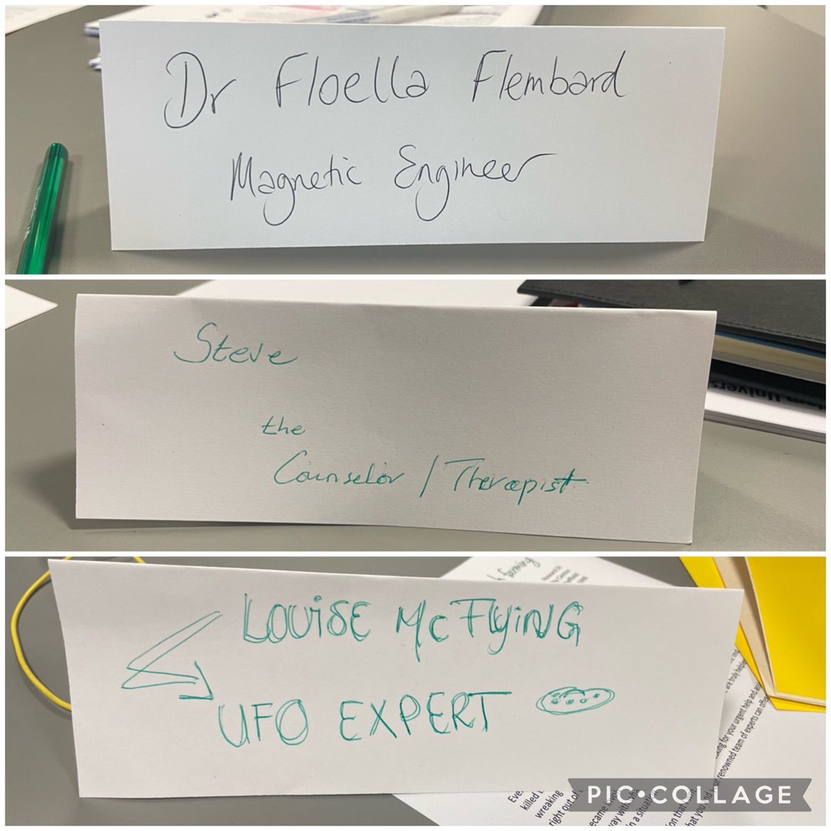 Had a great time sharing our Scientist’s Story time project at this year’s <a href="/theASE/">The ASE</a> conference! #ASEConf2023