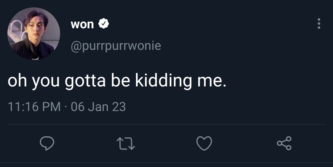httpksnphile's tweet photo. a #jaywon few tweets au wherein https://t.co/EO2e6gAluX