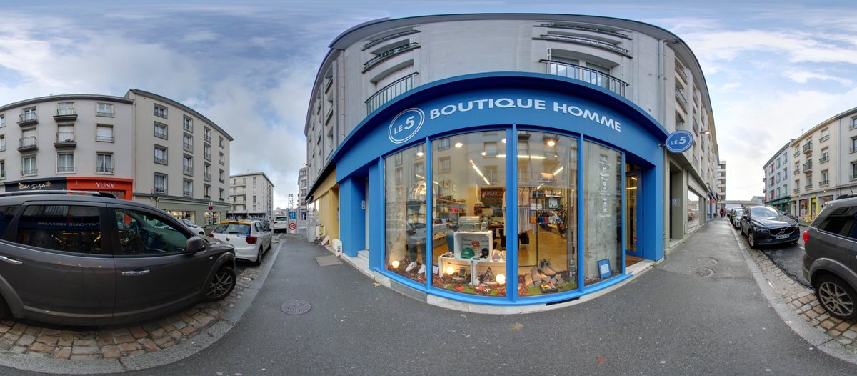 Vous voulez voir en panoramique !!! 3️⃣6️⃣0️⃣
#brestbretagne #guidel #guidelife #leminor #leminor_bonneterie #madeinfrance #shop #menstyle #brest #bretagne #blundstone #shoes #shoesaddict #blundstoneboots #blundstonestyle @vitrinesdebrest