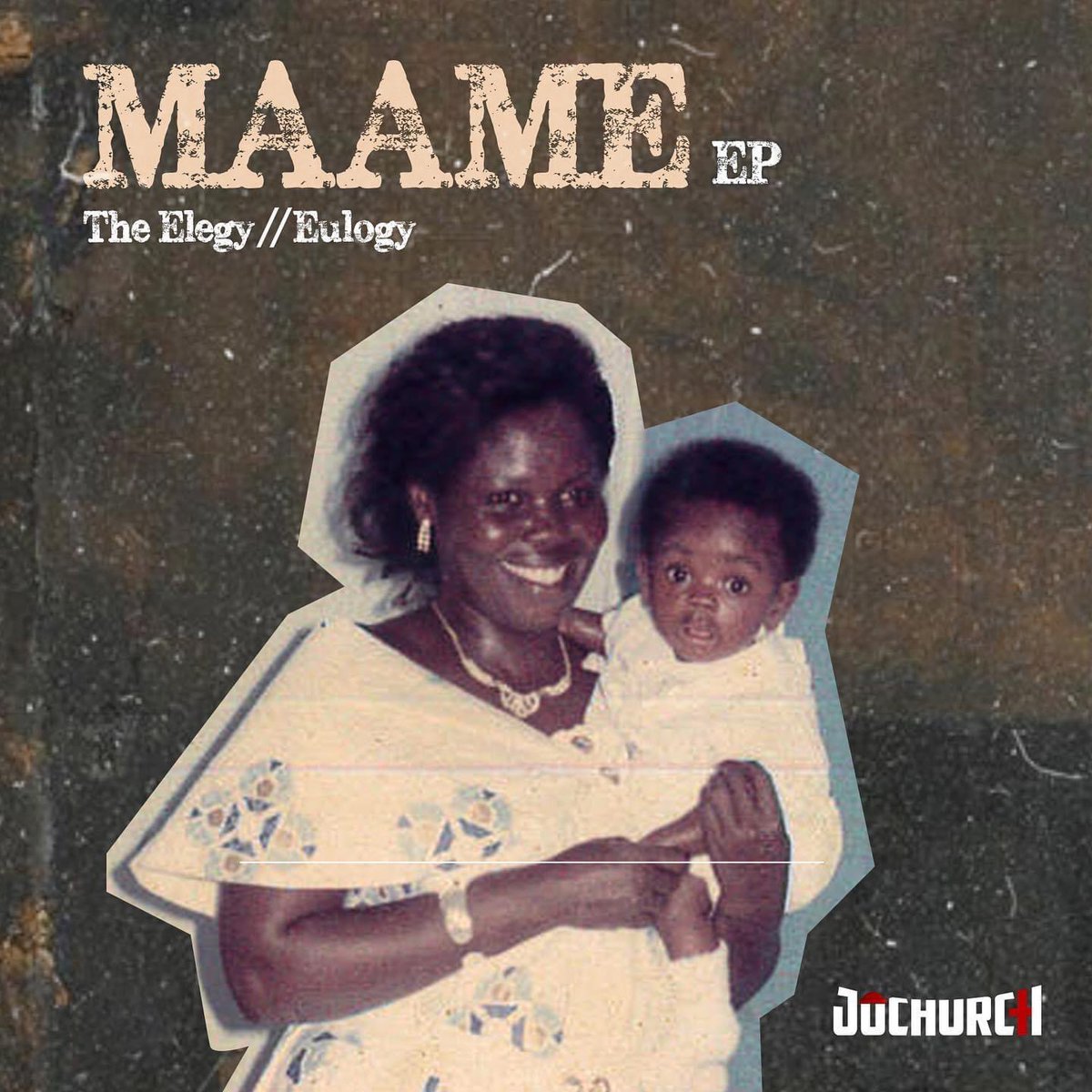 Christian rapper jochurch_ shares sorrow &amp; pain of his deceased mother on “Maame EP”. Wait on it 🔥🔥🔥

#vbuqsworld #blogger